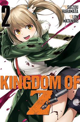 Kingdom of Z #2