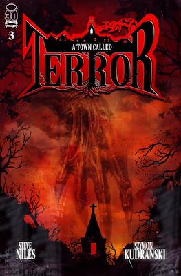 A Town Called Terror (Comic Book) #3