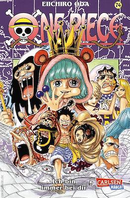 One Piece #74