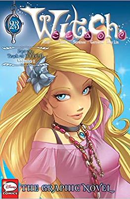 W.i.t.c.h. The Graphic Novel (Softcover) #23
