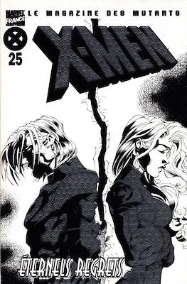 X-Men (1997-2011 Couverture alternative) #25.1