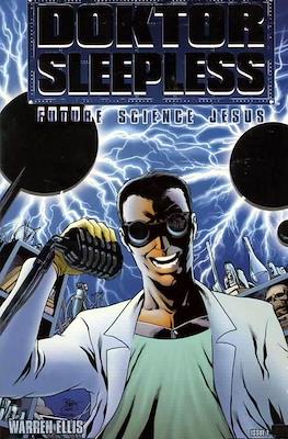 Doktor Sleepless (2007 Variant Covers) #1