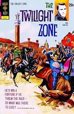 The Twilight Zone #42
