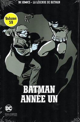 DC Comics - La légende de Batman #3