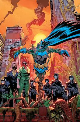 Batman: Bad Seeds - Sunset (2026)