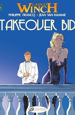 Largo Winch #2