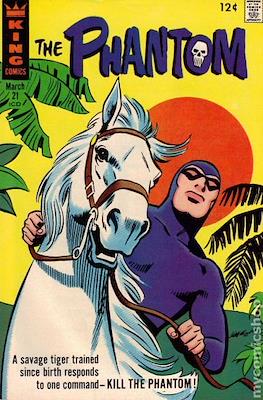 The Phantom #21