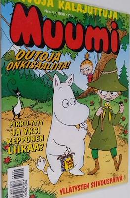 Muumi (1996) #4