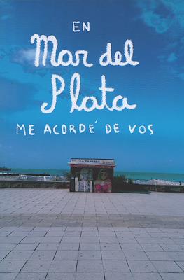En Mar del Plata me acordé de vos
