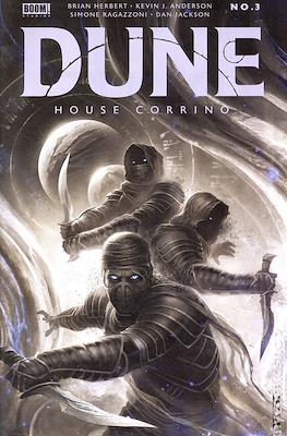 Dune House Corrino #3