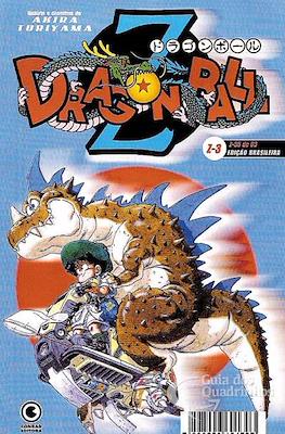Dragon Ball Z #3