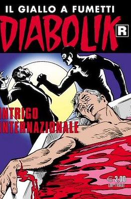 Diabolik R #586