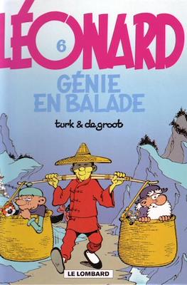 Léonard #6