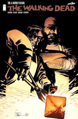 The Walking Dead #131