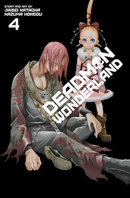 Deadman Wonderland (Softcover) #4