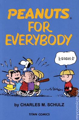 Peanuts #9