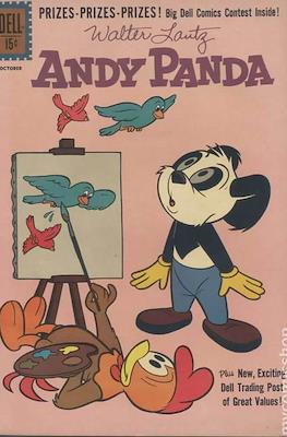 Andy Panda (1953-1962) #55