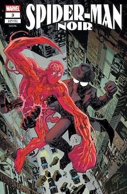 Spider-Man Noir (2025-Variant Covers) #3