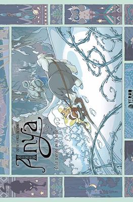 Anya (Cartoné, 32 pp, color) #2