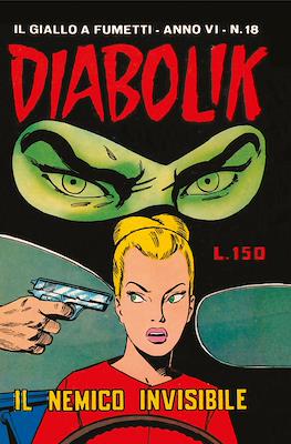 Diabolik #94