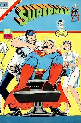 Superman #78