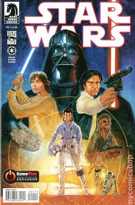 Star Wars (2013-2014 Variant Cover) #1.2