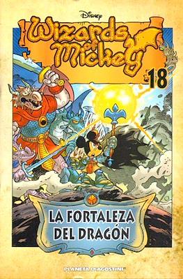 Wizards of Mickey #18