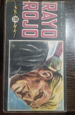 Rayo Rojo #381