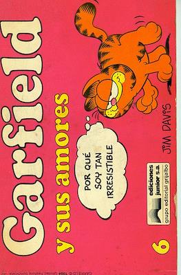Garfield (Rústica) #6