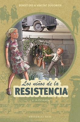Los niños de la Resistencia #4