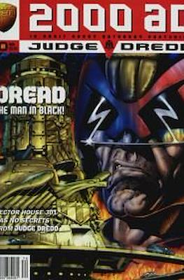 2000 AD #974