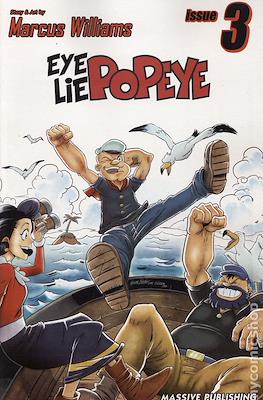 Eye Lie Popeye (Variant Cover) #3.1