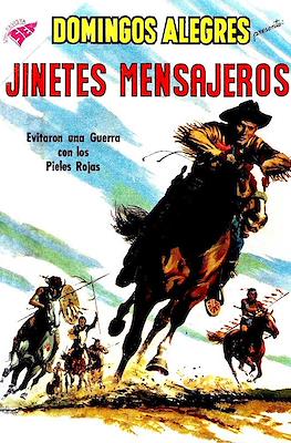 Domingos Alegres #309