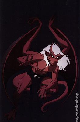 Gargoyles Quest (Variant Covers) #4.5