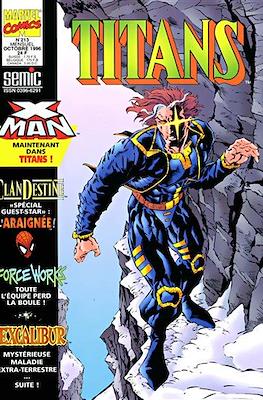 Titans #213