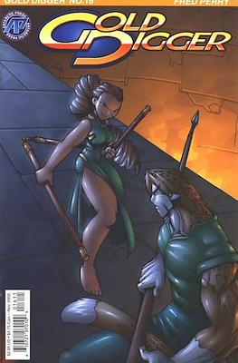 Gold Digger #16