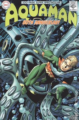Aquaman 80th Anniversary 100-Page Super Spectacular (Comic Book 100 pp) #1.3