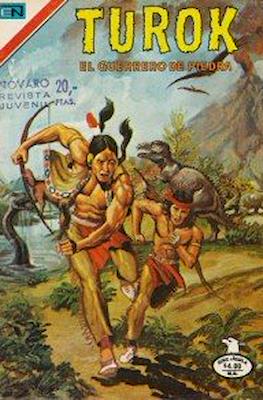 Turok #170