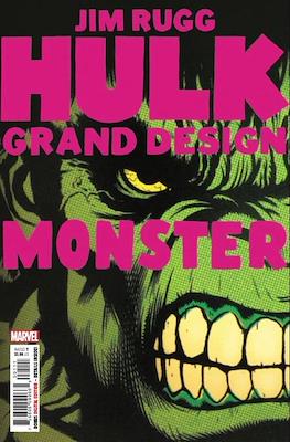 Hulk Grand Design #1