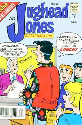The Jughead Jones Comics Digest #82