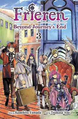 Frieren: Beyond Journey's End #3