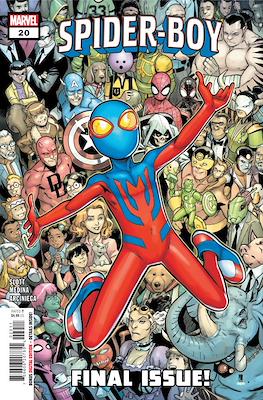 Spider-Boy (2023-2025) #20