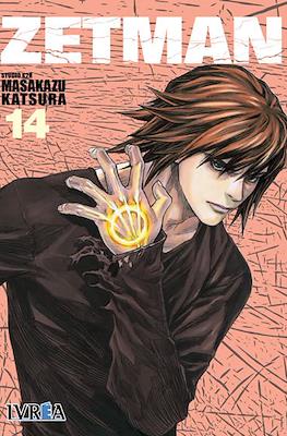 Zetman #14