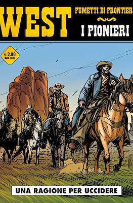 West Fumetti di Frontiera #4