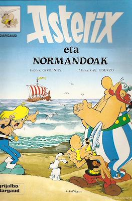 Asterix (Rústica 48 pp) #29.1