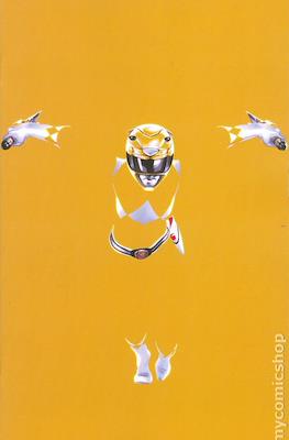 Power Rangers Universe (Variant Cover) (Comic Book 28 pp) #3.2