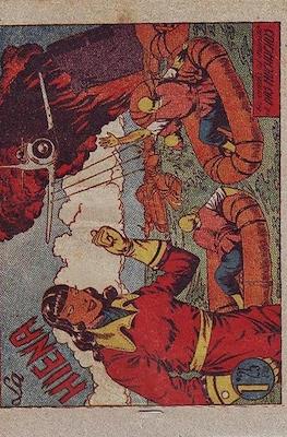 La vuelta al mundo de dos muchachos (1947) #21