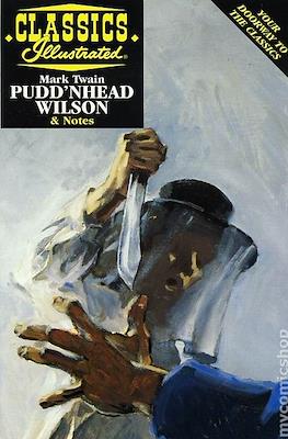 Classics Illustrated Study Guides #33