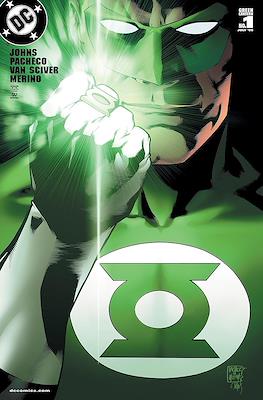 Green Lantern Vol. 4 (2005-2011)