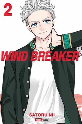 Wind Breaker (Rústica con sobrecubierta) #2